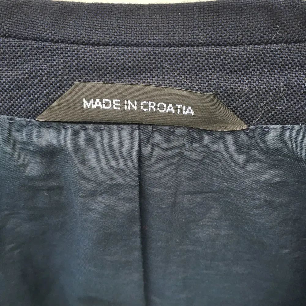 Hugo Boos Men’s Jacket - Picture 5 of 11